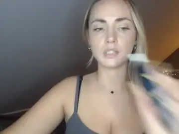 Scarlettxblonde  live sex cam