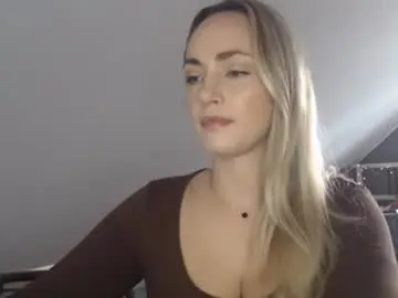 Scarlettxblonde  live sex cam