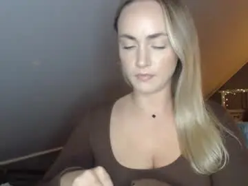 Scarlettxblonde  live sex cam