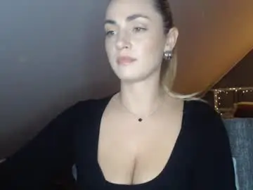 Scarlettxblonde  live sex cam