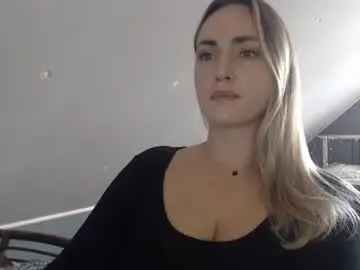 Scarlettxblonde  live sex cam
