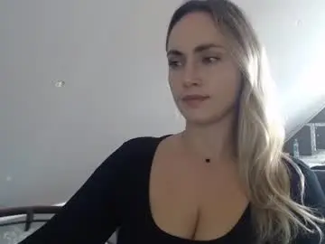 Scarlettxblonde  live sex cam