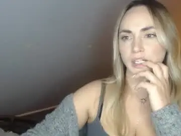 Scarlettxblonde  live sex cam