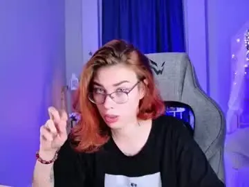 Seraphineduskryn  live sex cam