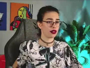 Seraphineduskryn  live sex cam