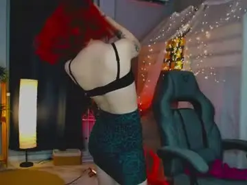 Seraphineduskryn  live sex cam