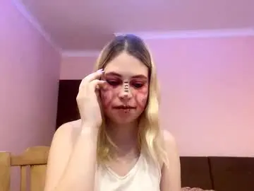 Silkmirage  live sex cam