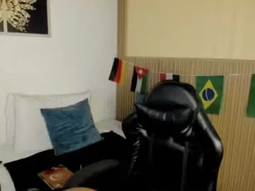 Summer_night_  live sex cam