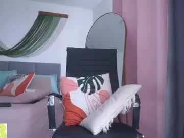 Alannathomson  live sex cam