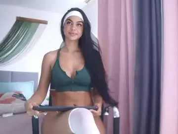 Alannathomson  live sex cam