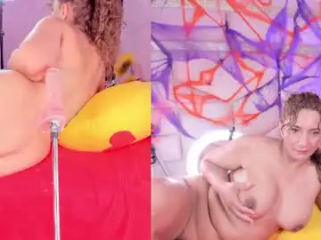 Alazanna  live sex cam
