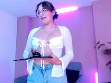 Bonniimoretti  live sex cam