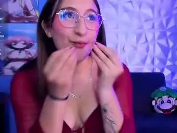 Bonniimoretti  live sex cam