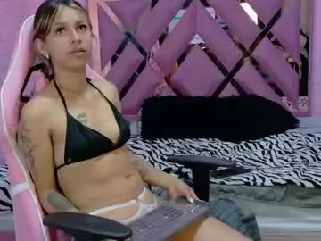 Celeste_thoson18  live sex cam