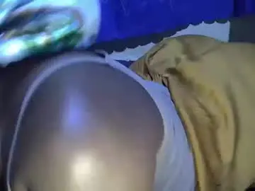 Chocolate_baby2  live sex cam