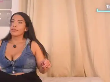 Evasummers_  live sex cam
