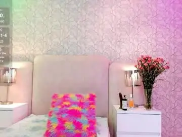Hannah_willian  live sex cam