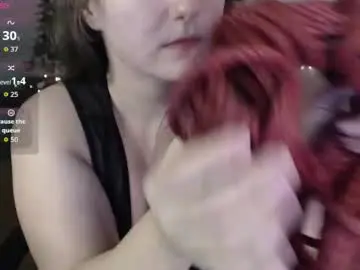 Ksushka22  live sex cam