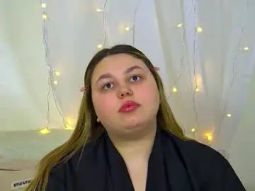 Lillianhaig  live sex cam