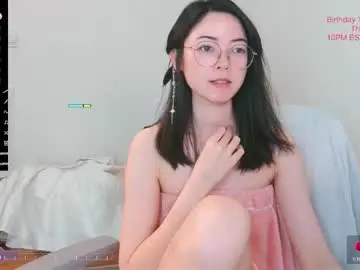 Luckrose  live sex cam