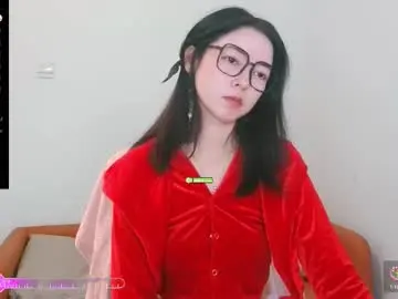 Luckrose  live sex cam