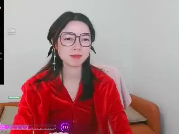 Luckrose  live sex cam