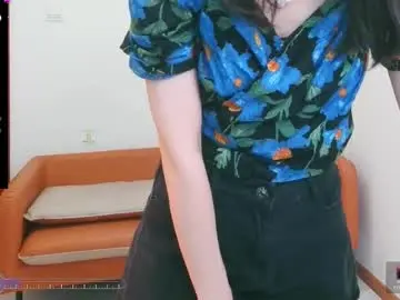 Luckrose  live sex cam