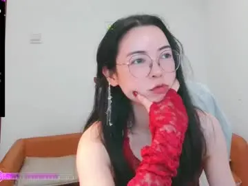 Luckrose  live sex cam