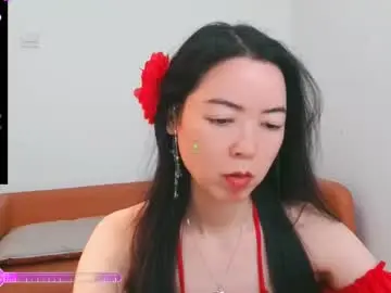 Luckrose  live sex cam