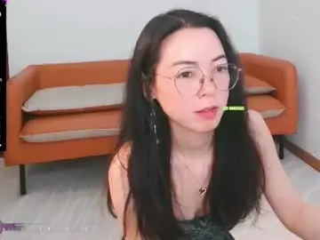 Luckrose  live sex cam