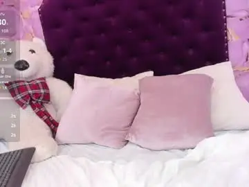 Luna_bloomm_  live sex cam