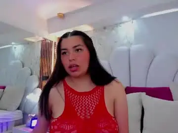 Luna_bloomm_  live sex cam