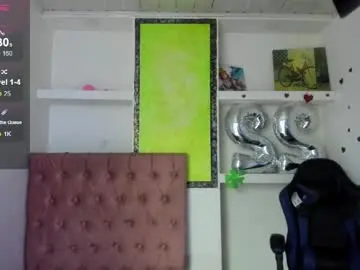 Melisa_14  live sex cam