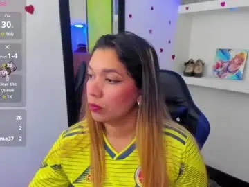 Melisa_14  live sex cam