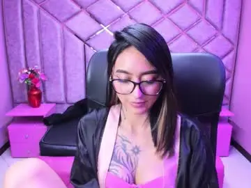 Miaa_thopmson  live sex cam