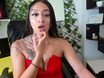 Miaa_thopmson  live sex cam