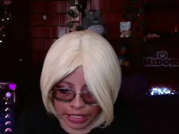 Midoriquinn  live sex cam