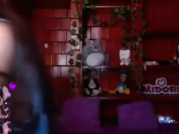 Midoriquinn  live sex cam