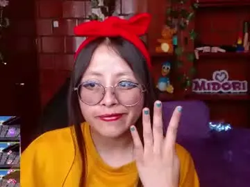 Midoriquinn  live sex cam