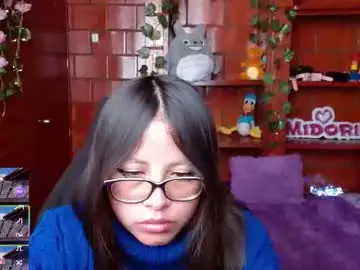 Midoriquinn  live sex cam