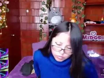 Midoriquinn  live sex cam