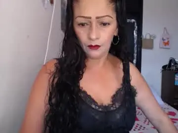 Morganfacinating_7777  live sex cam