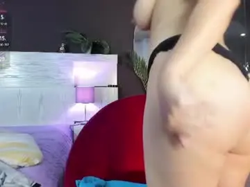 Mylleana  live sex cam