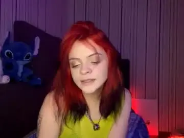 Mysticmusel  live sex cam