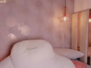 Nicolemorelli2  live sex cam