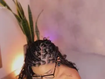 Nicolemorelli2  live sex cam