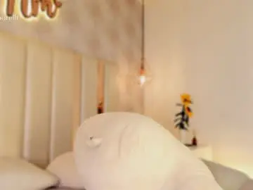 Nicolemorelli2  live sex cam