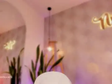 Nicolemorelli2  live sex cam