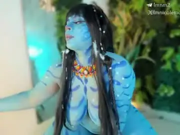 Nicolemorelli2  live sex cam