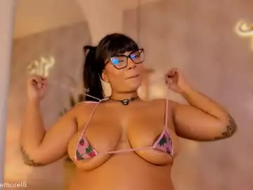 Nicolemorelli2  live sex cam